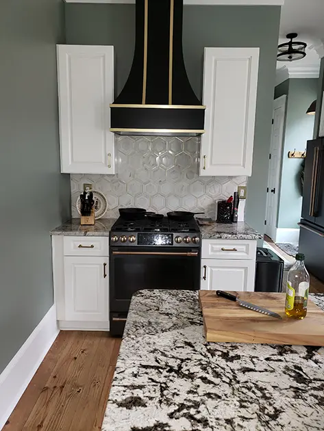 Granite Countertop