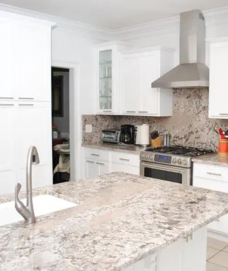 Granite Countertop