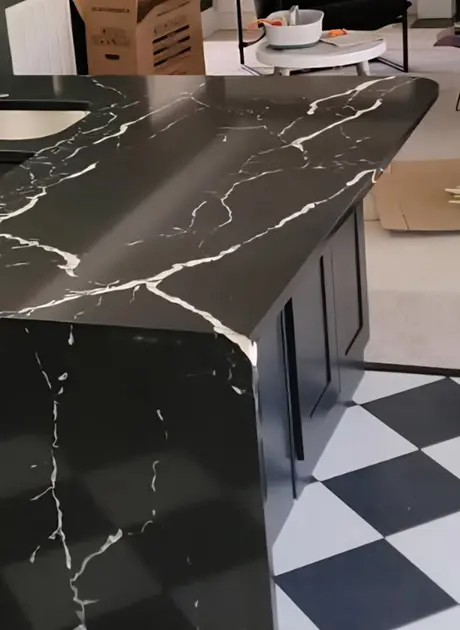 Quartz Countertop Augusta GA