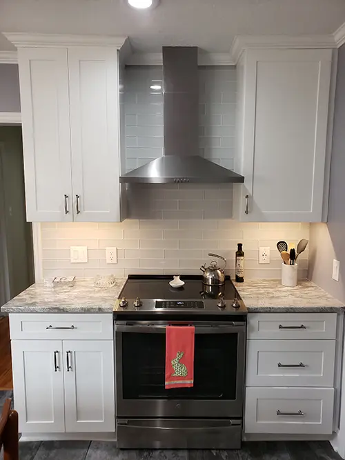Kitchen Renovation