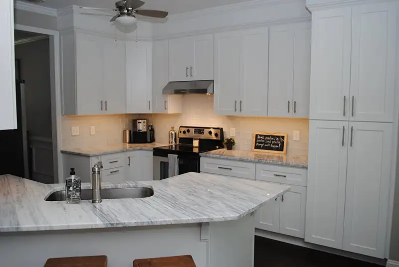 Granite Countertops Augusta GA