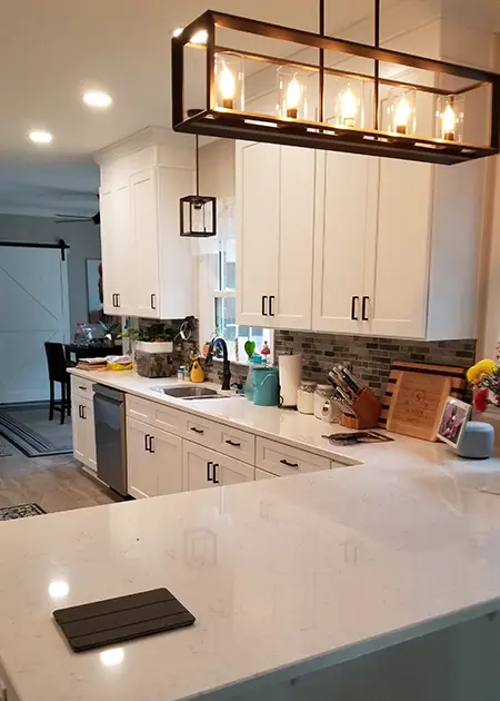 Kitchen Remodel Augusta GA