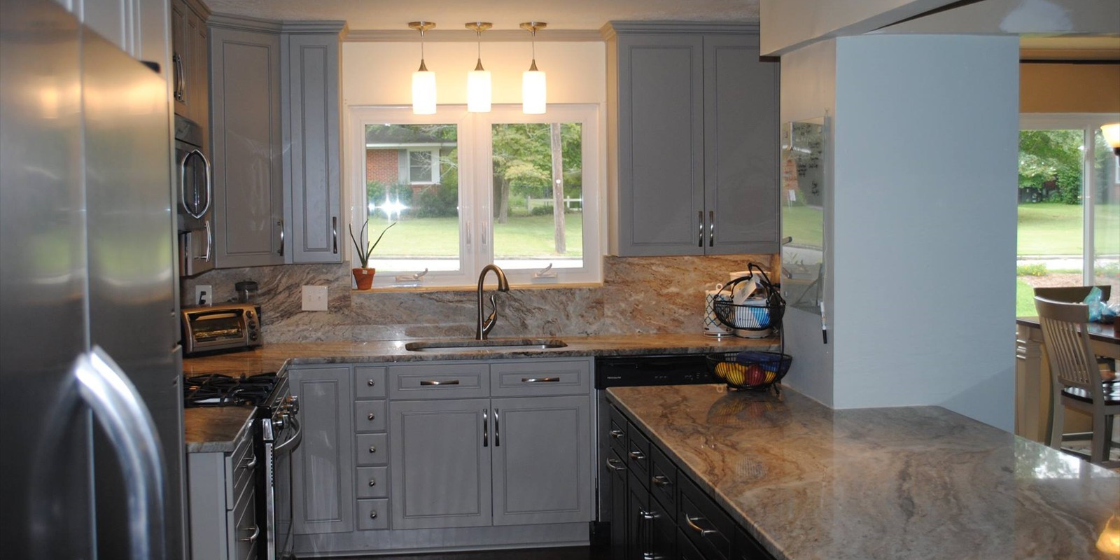 Kitchen Remodels Granite Countertops Artistic Kitchens Design